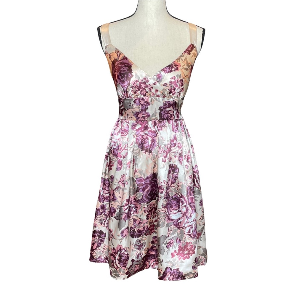 b.i.y.a.y.c.d.a floral dress
